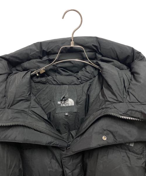 THE NORTH FACE（ザ ノース フェイス）THE NORTH FACE (ザ ノース フェイス) Alteration Baffs Jacket ブラック サイズ:Ｍの古着・服飾アイテム
