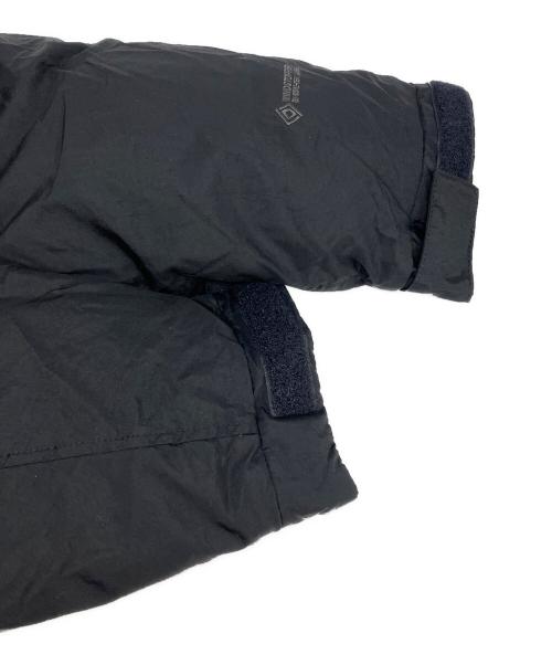 THE NORTH FACE（ザ ノース フェイス）THE NORTH FACE (ザ ノース フェイス) Alteration Baffs Jacket ブラック サイズ:Ｍの古着・服飾アイテム