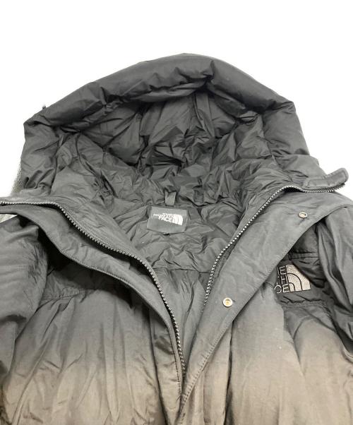 THE NORTH FACE（ザ ノース フェイス）THE NORTH FACE (ザ ノース フェイス) Alteration Baffs Jacket ブラック サイズ:Ｍの古着・服飾アイテム