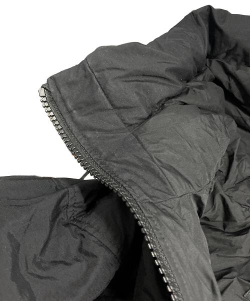 THE NORTH FACE（ザ ノース フェイス）THE NORTH FACE (ザ ノース フェイス) Alteration Baffs Jacket ブラック サイズ:Ｍの古着・服飾アイテム