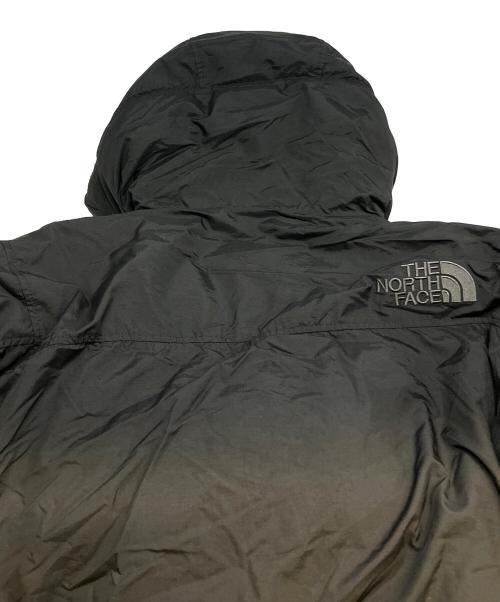 THE NORTH FACE（ザ ノース フェイス）THE NORTH FACE (ザ ノース フェイス) Alteration Baffs Jacket ブラック サイズ:Ｍの古着・服飾アイテム