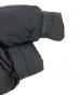 中古・古着 THE NORTH FACE (ザ ノース フェイス) Alteration Baffs Jacket ブラック サイズ:Ｍ：35000円
