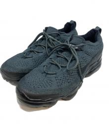 NIKE（ナイキ）の古着「Air VaporMax 2023 Flyknit "Anthracite/Black"」｜ブラック