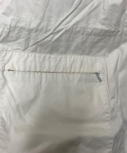BURBERRY LONDON（バーバリーロンドン）BURBERRY LONDON (バーバリーロンドン) コート アイボリー サイズ:46の古着・服飾アイテム