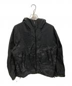ARC'TERYXアークテリクス）の古着「STONLE KOMOREBI JACKET SYSTEM A 29142」｜ブラック