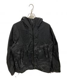 ARC'TERYX（アークテリクス）の古着「STONLE KOMOREBI JACKET SYSTEM A 	29142」｜ブラック