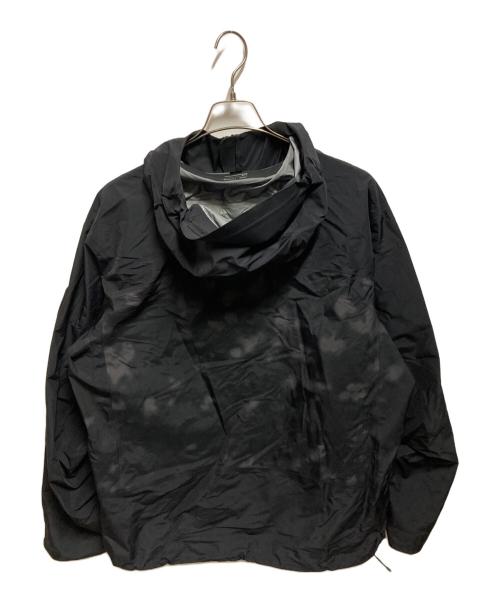 ARC'TERYX（アークテリクス）ARC'TERYX (アークテリクス) STONLE KOMOREBI JACKET SYSTEM A 	29142 ブラック サイズ:Lの古着・服飾アイテム