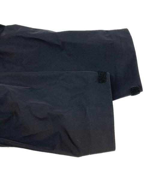 ARC'TERYX（アークテリクス）ARC'TERYX (アークテリクス) STONLE KOMOREBI JACKET SYSTEM A 	29142 ブラック サイズ:Lの古着・服飾アイテム