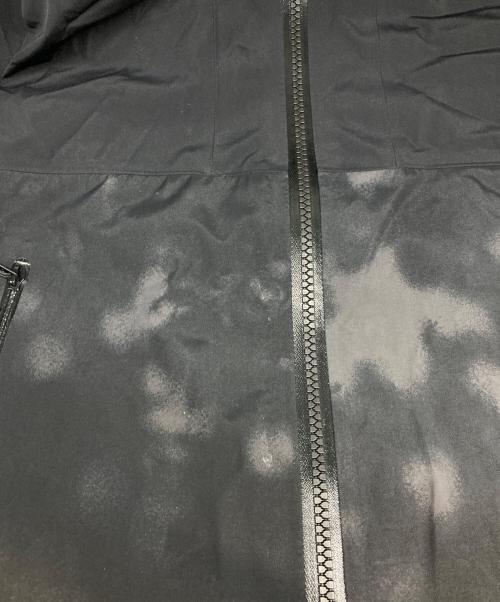 ARC'TERYX（アークテリクス）ARC'TERYX (アークテリクス) STONLE KOMOREBI JACKET SYSTEM A 	29142 ブラック サイズ:Lの古着・服飾アイテム