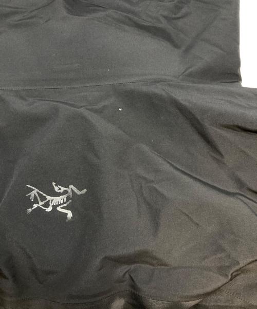ARC'TERYX（アークテリクス）ARC'TERYX (アークテリクス) STONLE KOMOREBI JACKET SYSTEM A 	29142 ブラック サイズ:Lの古着・服飾アイテム