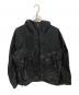 ARC'TERYX（アークテリクス）の古着「STONLE KOMOREBI JACKET SYSTEM A 	29142」｜ブラック