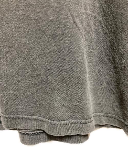 silver edition（シルバー エディション）silver edition (シルバー エディション) チーチ&チョン Tシャツ ブラック サイズ:Mの古着・服飾アイテム