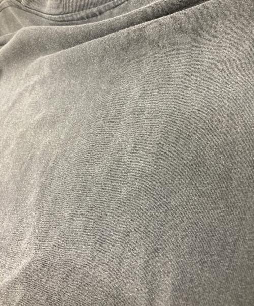 silver edition（シルバー エディション）silver edition (シルバー エディション) チーチ&チョン Tシャツ ブラック サイズ:Mの古着・服飾アイテム