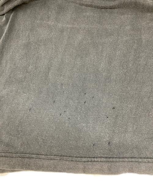 silver edition（シルバー エディション）silver edition (シルバー エディション) チーチ&チョン Tシャツ ブラック サイズ:Mの古着・服飾アイテム