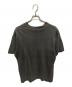 silver edition (シルバー エディション) チーチ&チョン Tシャツ ブラック サイズ:M：5000円
