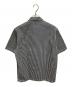Carhartt WIP (カーハート ワーク イン プログレス) S/S Dash Shirt インディゴ×ホワイト サイズ:Ｍ：6000円