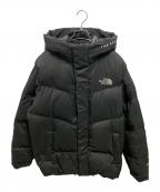 THE NORTH FACEザ ノース フェイス）の古着「MULTI PLAYER EX DOWN JACKET」｜ブラック