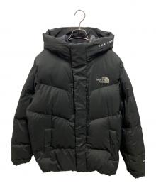THE NORTH FACE（ザ ノース フェイス）の古着「MULTI PLAYER EX DOWN JACKET」｜ブラック