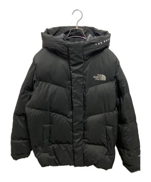 THE NORTH FACE（ザ ノース フェイス）THE NORTH FACE (ザ ノース フェイス) MULTI PLAYER EX DOWN JACKET ブラック サイズ:2XLの古着・服飾アイテム