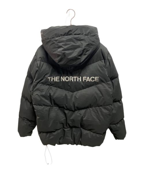 THE NORTH FACE（ザ ノース フェイス）THE NORTH FACE (ザ ノース フェイス) MULTI PLAYER EX DOWN JACKET ブラック サイズ:2XLの古着・服飾アイテム