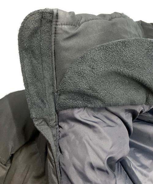 THE NORTH FACE（ザ ノース フェイス）THE NORTH FACE (ザ ノース フェイス) MULTI PLAYER EX DOWN JACKET ブラック サイズ:2XLの古着・服飾アイテム