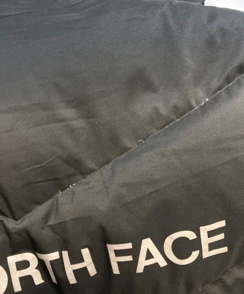 THE NORTH FACE（ザ ノース フェイス）THE NORTH FACE (ザ ノース フェイス) MULTI PLAYER EX DOWN JACKET ブラック サイズ:2XLの古着・服飾アイテム