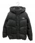THE NORTH FACE（ザ ノース フェイス）の古着「MULTI PLAYER EX DOWN JACKET」｜ブラック