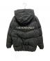 THE NORTH FACE (ザ ノース フェイス) MULTI PLAYER EX DOWN JACKET ブラック サイズ:2XL：18000円