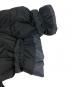 中古・古着 THE NORTH FACE (ザ ノース フェイス) MULTI PLAYER EX DOWN JACKET ブラック サイズ:2XL：18000円