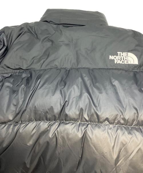 THE NORTH FACE（ザ ノース フェイス）THE NORTH FACE (ザ ノース フェイス) ショートヌプシジャケット ブラック サイズ:Ｓの古着・服飾アイテム
