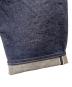 中古・古着 NIGEL CABOURN (ナイジェルケーボン) RAILMAN DENIM PANTS インディゴ サイズ:32：25000円