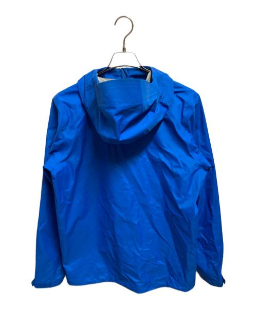 Patagonia（パタゴニア）Patagonia (パタゴニア) トレントシェル ジャケット ブルー サイズ:Ｓの古着・服飾アイテム