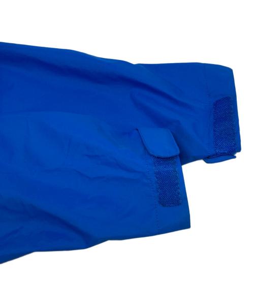 Patagonia（パタゴニア）Patagonia (パタゴニア) トレントシェル ジャケット ブルー サイズ:Ｓの古着・服飾アイテム