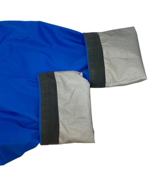 Patagonia（パタゴニア）Patagonia (パタゴニア) トレントシェル ジャケット ブルー サイズ:Ｓの古着・服飾アイテム