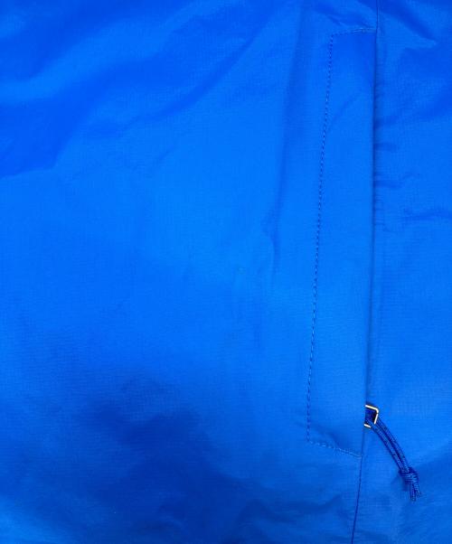Patagonia（パタゴニア）Patagonia (パタゴニア) トレントシェル ジャケット ブルー サイズ:Ｓの古着・服飾アイテム