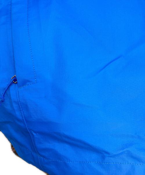 Patagonia（パタゴニア）Patagonia (パタゴニア) トレントシェル ジャケット ブルー サイズ:Ｓの古着・服飾アイテム
