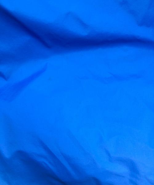 Patagonia（パタゴニア）Patagonia (パタゴニア) トレントシェル ジャケット ブルー サイズ:Ｓの古着・服飾アイテム