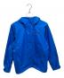 Patagonia（パタゴニア）の古着「トレントシェル ジャケット」｜ブルー
