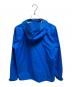 Patagonia (パタゴニア) トレントシェル ジャケット ブルー サイズ:Ｓ：13000円