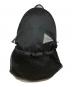 and wander（アンドワンダー）の古着「X-Pac 20L daypack」｜ブラック