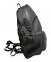 and wander (アンドワンダー) X-Pac 20L daypack ブラック：12000円