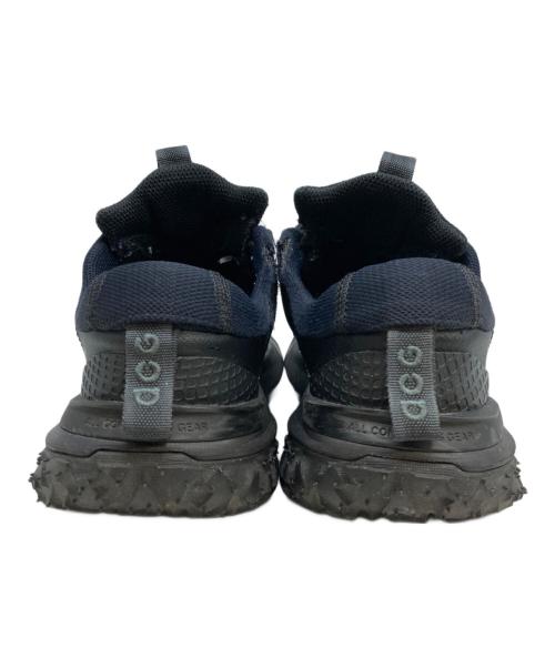 NIKE（ナイキ）NIKE (ナイキ) ACG MOUNTAIN FLY 2 LOW ブラック サイズ:25の古着・服飾アイテム