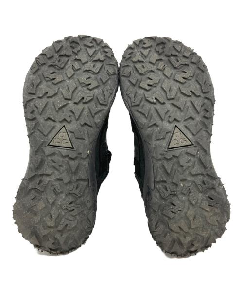 NIKE（ナイキ）NIKE (ナイキ) ACG MOUNTAIN FLY 2 LOW ブラック サイズ:25の古着・服飾アイテム