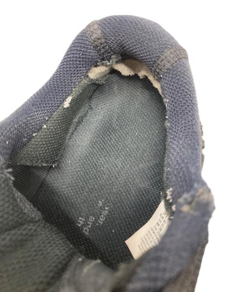 NIKE（ナイキ）NIKE (ナイキ) ACG MOUNTAIN FLY 2 LOW ブラック サイズ:25の古着・服飾アイテム