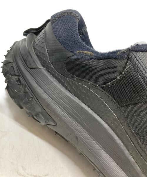 NIKE（ナイキ）NIKE (ナイキ) ACG MOUNTAIN FLY 2 LOW ブラック サイズ:25の古着・服飾アイテム