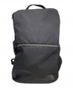 THE NORTH FACEザ ノース フェイス）の古着「SHUTTLE DAYPACK」｜ブラック