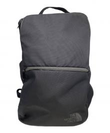 THE NORTH FACE（ザ ノース フェイス）の古着「SHUTTLE DAYPACK」｜ブラック