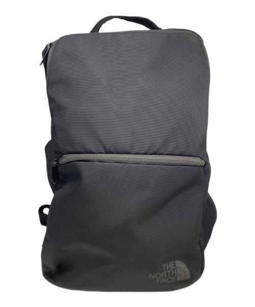 THE NORTH FACE（ザ ノース フェイス）THE NORTH FACE (ザ ノース フェイス) SHUTTLE DAYPACK ブラックの古着・服飾アイテム