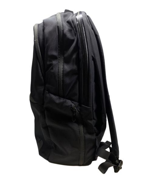 THE NORTH FACE（ザ ノース フェイス）THE NORTH FACE (ザ ノース フェイス) SHUTTLE DAYPACK ブラックの古着・服飾アイテム