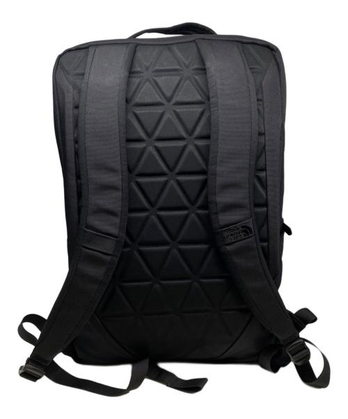 THE NORTH FACE（ザ ノース フェイス）THE NORTH FACE (ザ ノース フェイス) SHUTTLE DAYPACK ブラックの古着・服飾アイテム